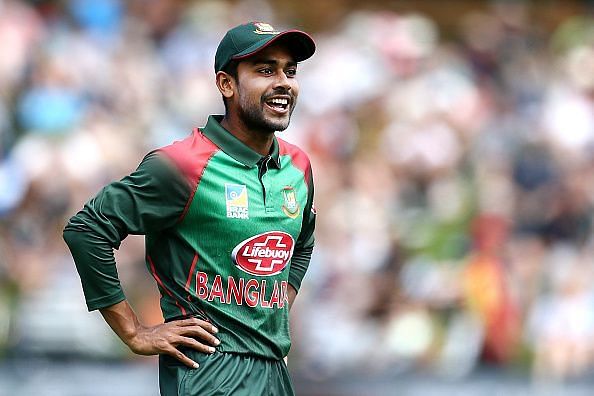 Mehedy Hasan Miraz